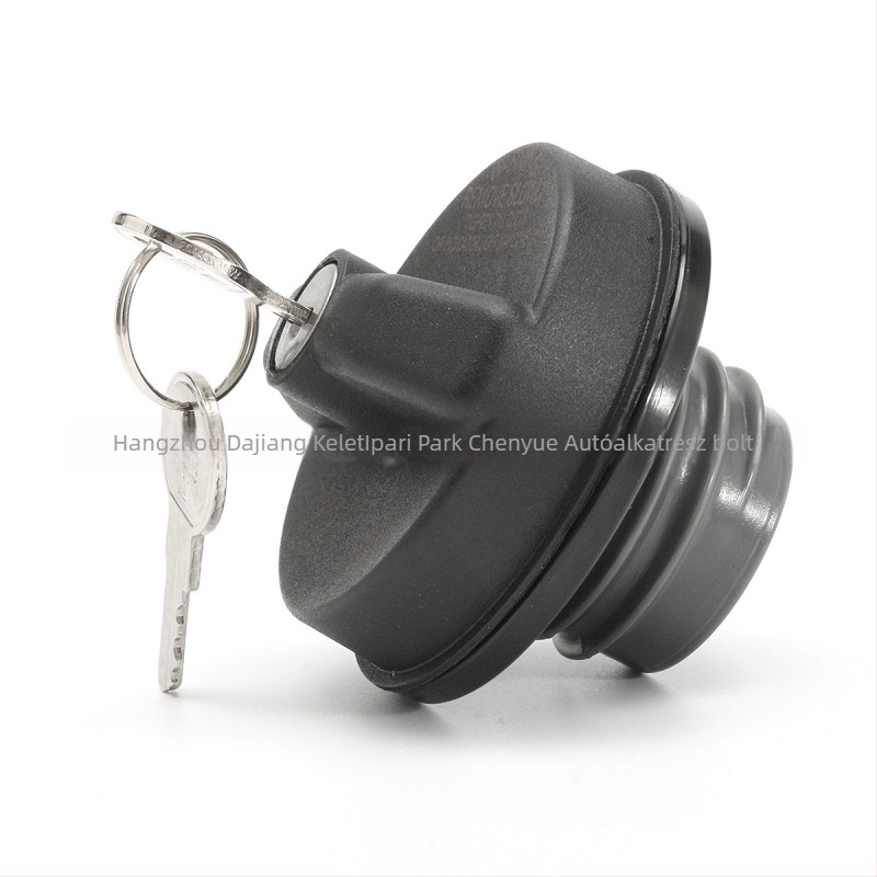 Toyota üzemanyag-tank fedél kulccsal, kompatibilis 504 / 35067 10504/31780