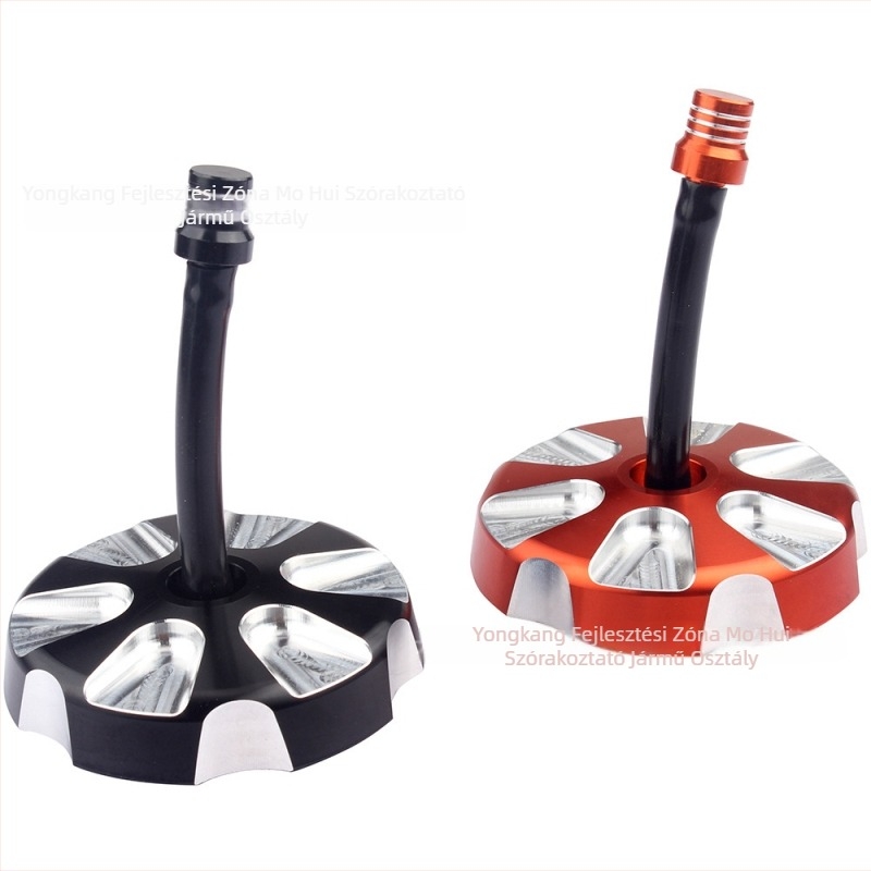 Rozsdamentes acél olajtartály ventillációs sapka Husqvarna KTM TC85/125/250 FC250/350/450