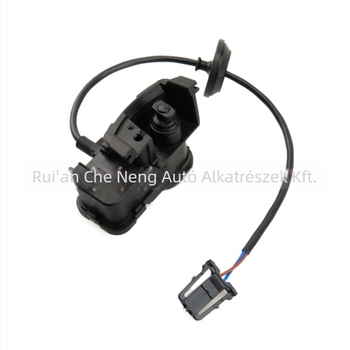 5C6810773H VW üzemanyag-tank-fedél motor