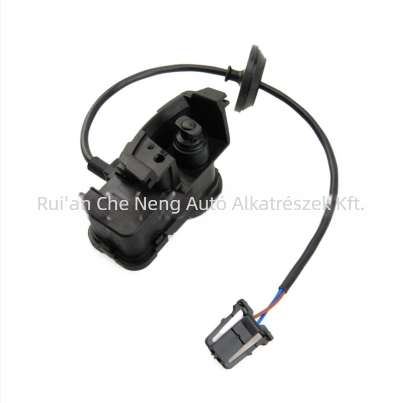 5C6810773H VW üzemanyag-tank-fedél motor