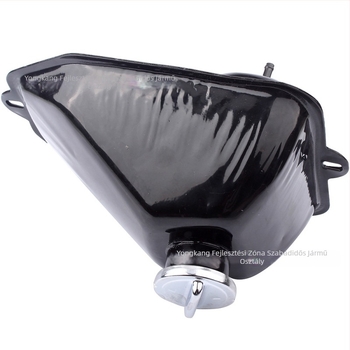 Olajtankfedél ATV quadhoz, 50-110cc, vas