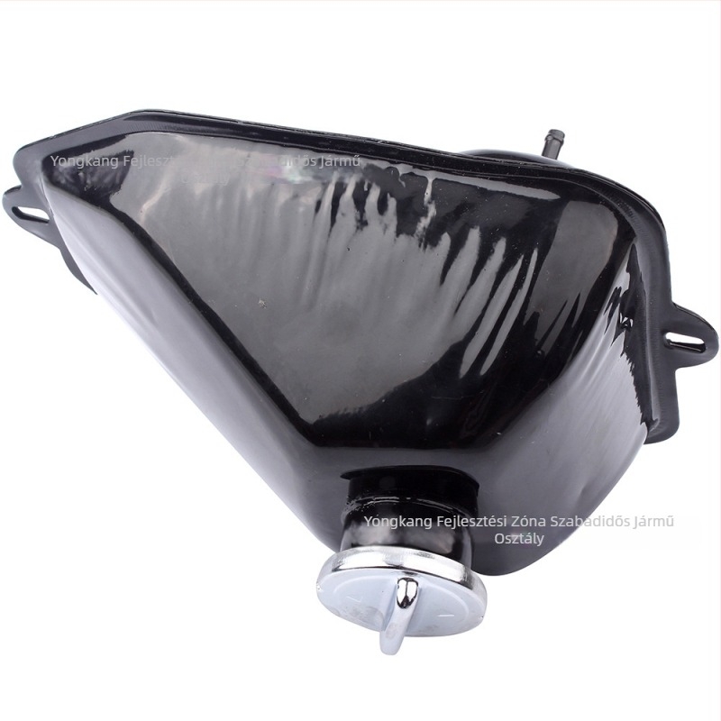 Olajtankfedél ATV quadhoz, 50-110cc, vas