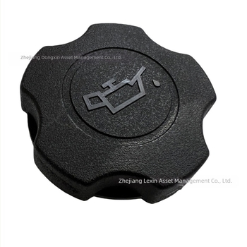 Buick/GM/Chevrolet motorok olajbetöltő sapkája, modellek 96413100 és 9045036, származás Zhejiang
