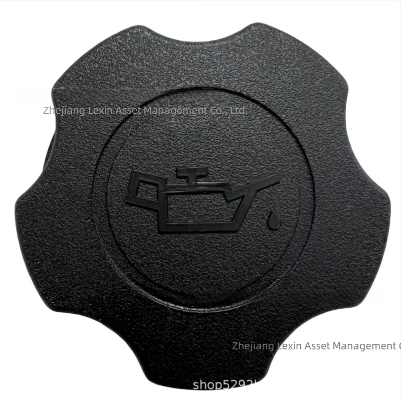Buick/GM/Chevrolet motorok olajbetöltő sapkája, modellek 96413100 és 9045036, származás Zhejiang