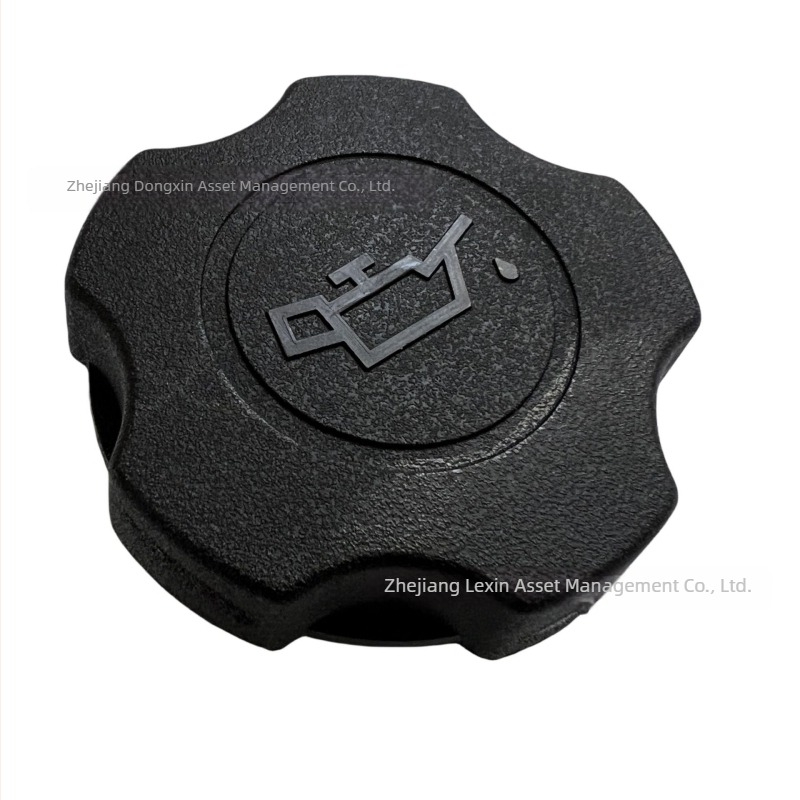 Buick/GM/Chevrolet motorok olajbetöltő sapkája, modellek 96413100 és 9045036, származás Zhejiang