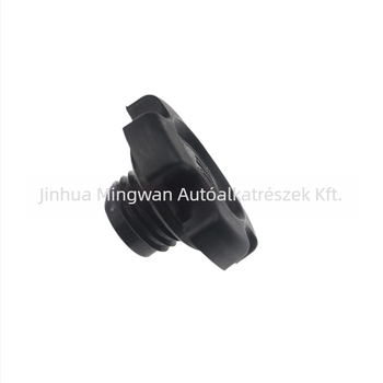 Olajfedél / üzemanyag tankfedél Nissan New Gold Cuphoz, modell 15255-D5502 / 15255 D5502; kompatibil a Nissan New Gold Cup-tal; cél: olajfedél / üzemanyag tankfedél.