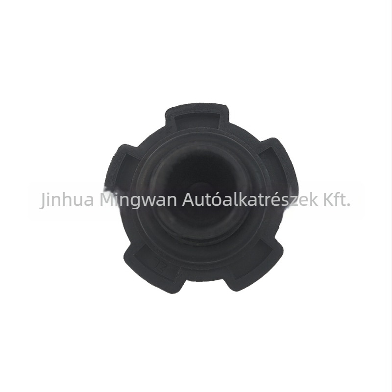 Olajfedél / üzemanyag tankfedél Nissan New Gold Cuphoz, modell 15255-D5502 / 15255 D5502; kompatibil a Nissan New Gold Cup-tal; cél: olajfedél / üzemanyag tankfedél.