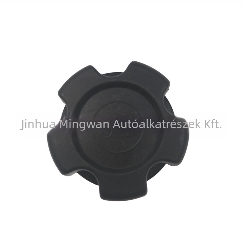 Olajfedél / üzemanyag tankfedél Nissan New Gold Cuphoz, modell 15255-D5502 / 15255 D5502; kompatibil a Nissan New Gold Cup-tal; cél: olajfedél / üzemanyag tankfedél.