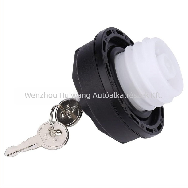 Zárható üzemanyag-tank fedél Chevrolet, Honda, Nissan, Acura, Mazda, Cadillac, GMC, 4Runner — OEM 10504, 31780, 77300-47020