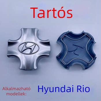 Hyundai Elantra kerékagy középső sapka embléma