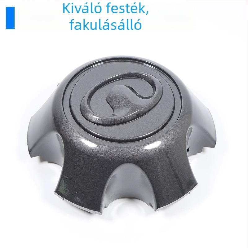 Great Wall Fengjun 5/6, Fengjun 7, Haval H5 és H3 felni középtárcsái – eredeti OEM alkatrészek