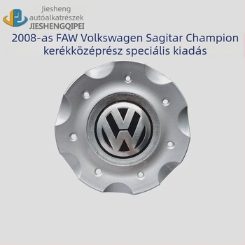 BYD-hez szénszálas kerékagyfedél, 1 modellel kompatibil