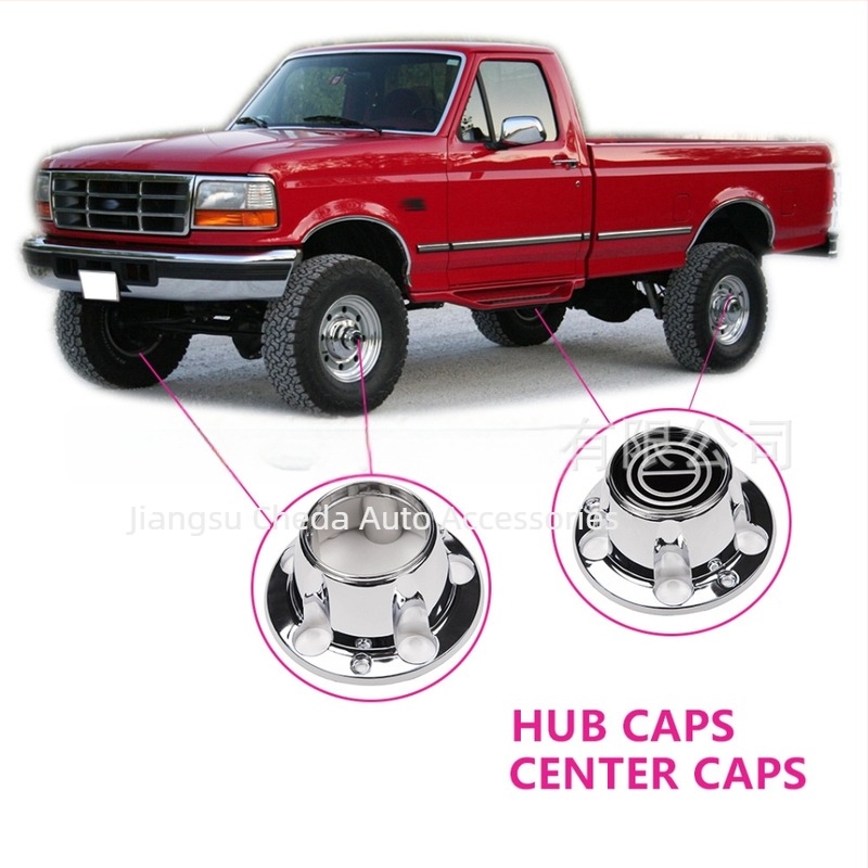 ABS kerékagyfedél Ford F-150 1980-1996