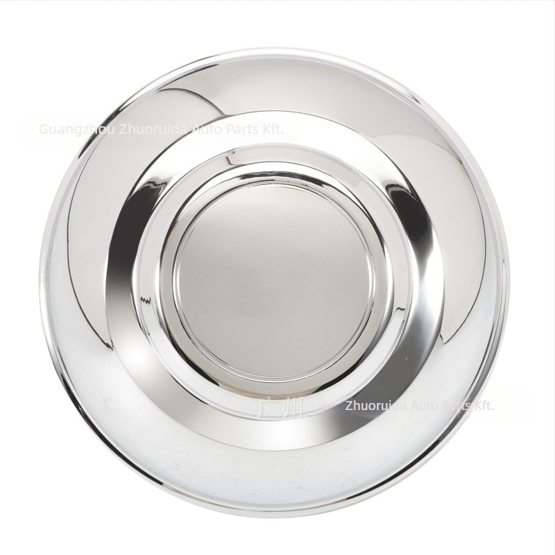 4 darabos alumínium ötvözet hubcap készlet Dodge/Chrysler Charger 2011-2023