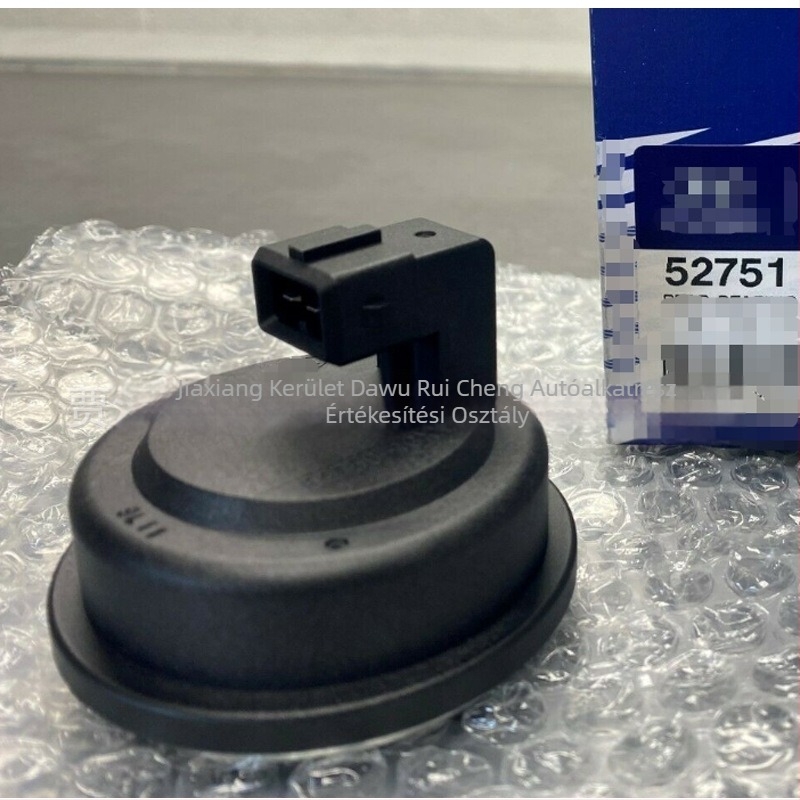 Hátsó kerék tengelyfedél ABS-szenzorral, modell 527511G101FFF, Modern Accenthez