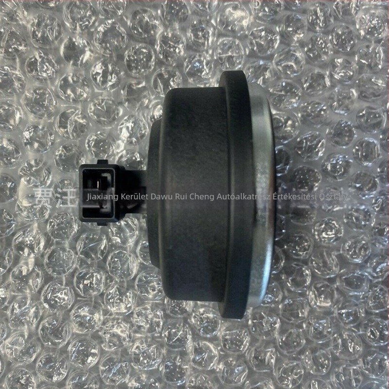 Hátsó kerék tengelyfedél ABS-szenzorral, modell 527511G101FFF, Modern Accenthez