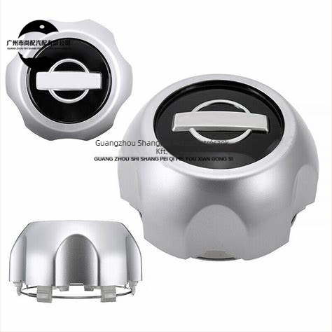 Nissan középponti kupak 40315-7Z100, kompatibil Frontier és Xterra