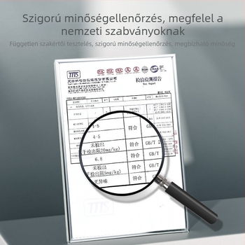 Szülés utáni kismama párna – memóriahab töltet, poliészter huzat, modern minimalista stílus