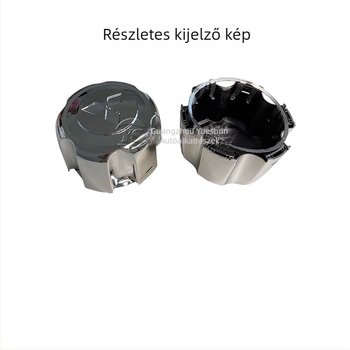 Kerékagyfedél Yue Shun MR150561, Mitsubishi Pasero kompatibil, műanyag