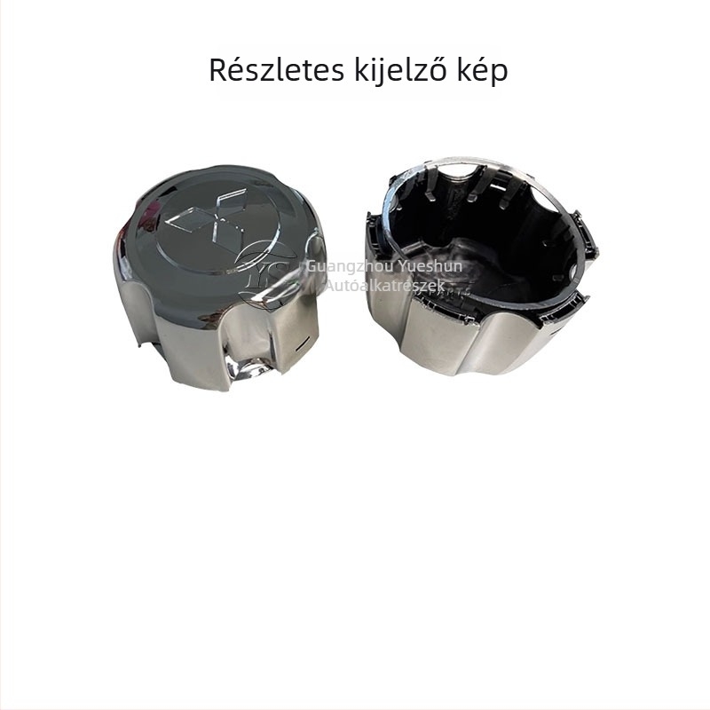 Kerékagyfedél Yue Shun MR150561, Mitsubishi Pasero kompatibil, műanyag