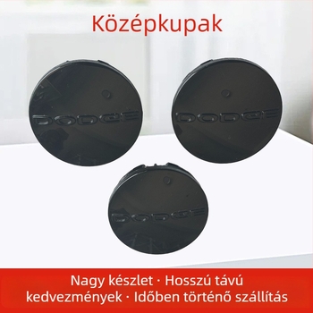 Dodge kerékagy középtakaró – elektoplattált felülettel; Márka: Thousand Lamp Source; Modell: Dodge; Alkalmazható modellek: Dodge; Feldolgozás: Nincs testreszabás