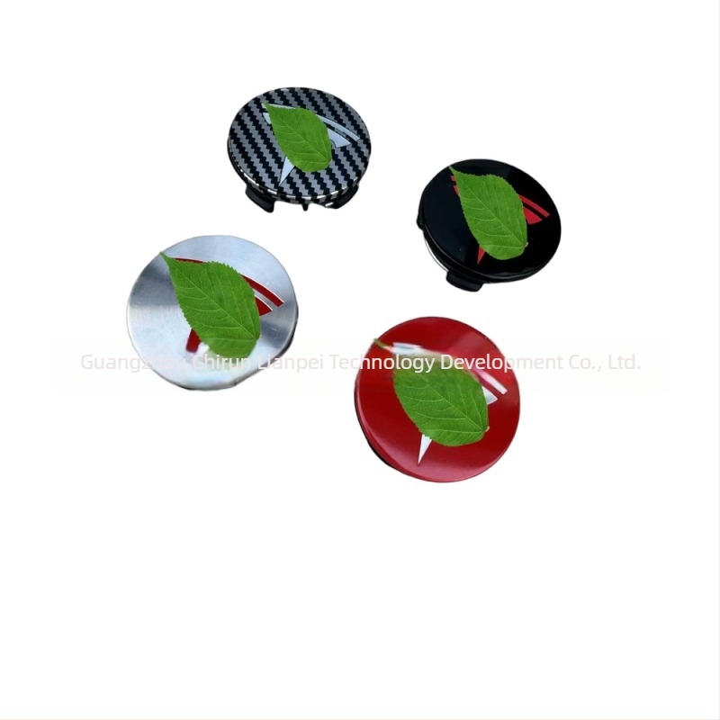 Tesla kerékagyfedél – ABS, YXLP márka, modell 1543876, MODEL3 X Y S-hez, cikkszám 751111540976
