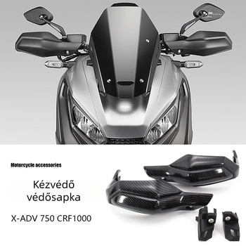 Honda X-ADV 750 kézi védőszélvédő — Otilli