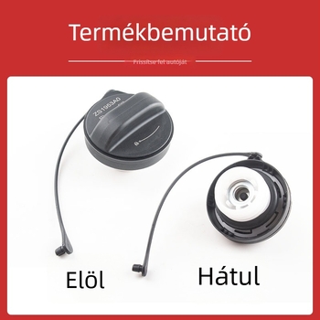 Roewe I5, I6Max, MG6, MG5 Scorpio üzemanyag-tank belsőfedél