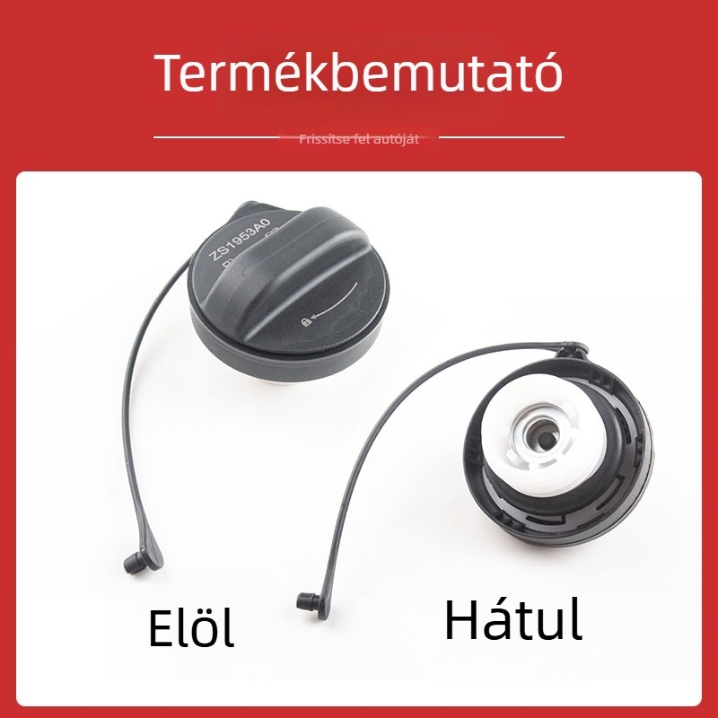 Roewe I5, I6Max, MG6, MG5 Scorpio üzemanyag-tank belsőfedél