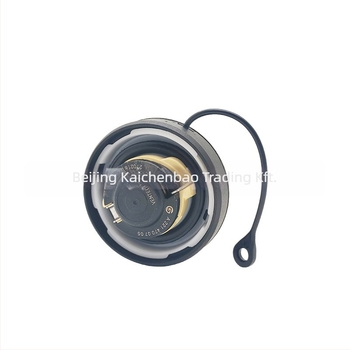 Üzemanyag-tankfedél OE 2214700705 a Mercedes-Benz S-Class W221 modelljeihez (S600, S500, S350, S430, S400)