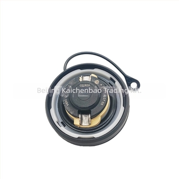 Üzemanyag-tankfedél OE 2214700705 a Mercedes-Benz S-Class W221 modelljeihez (S600, S500, S350, S430, S400)