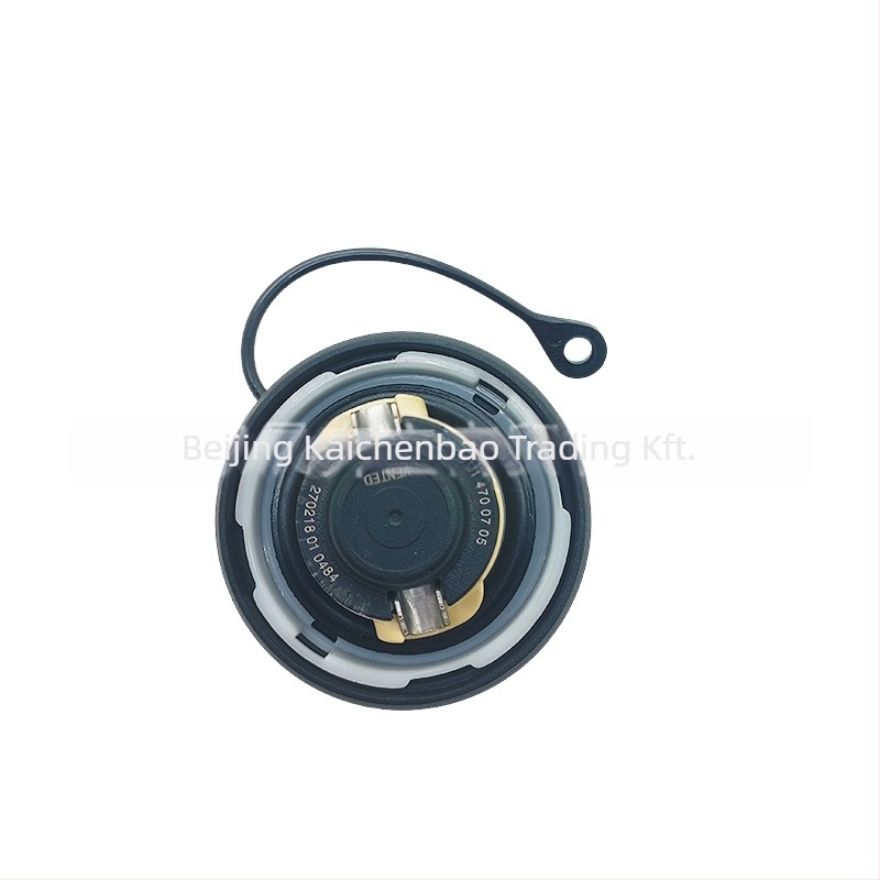 Üzemanyag-tankfedél OE 2214700705 a Mercedes-Benz S-Class W221 modelljeihez (S600, S500, S350, S430, S400)