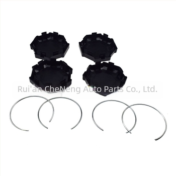 Polaris középfedél 1522216-655 a RZR 900/1000 XP 4-hez