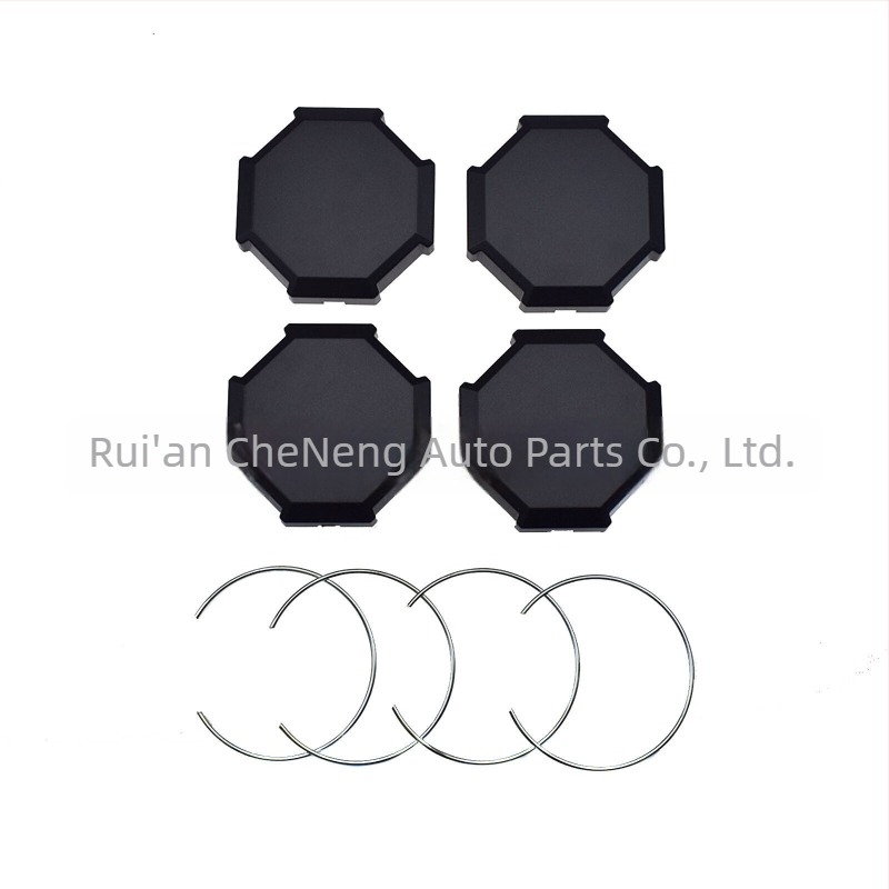 Polaris középfedél 1522216-655 a RZR 900/1000 XP 4-hez