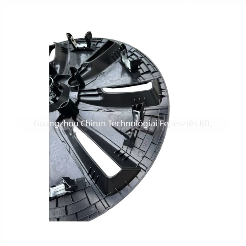 Kerékagyfedél Tesla Model 3-hoz - ABS, modell 1344231-00-B, cikkszám 887379269894