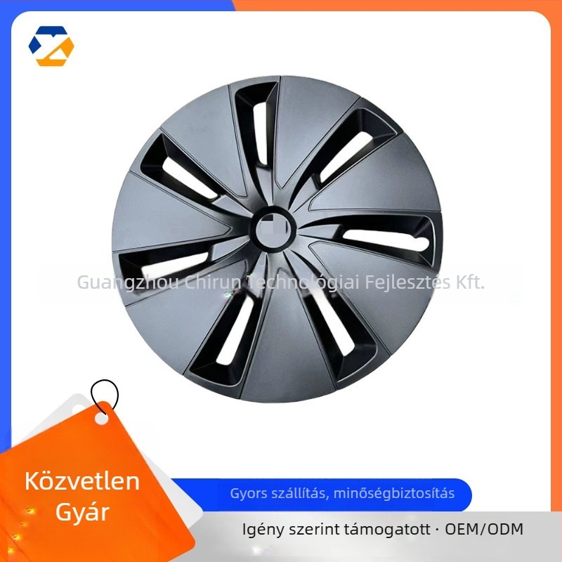 Kerékagyfedél Tesla Model 3-hoz - ABS, modell 1344231-00-B, cikkszám 887379269894