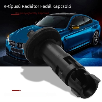 Üzemanyag-tank fedélzár Chevrolet hatchback T200 – Modell 96534241