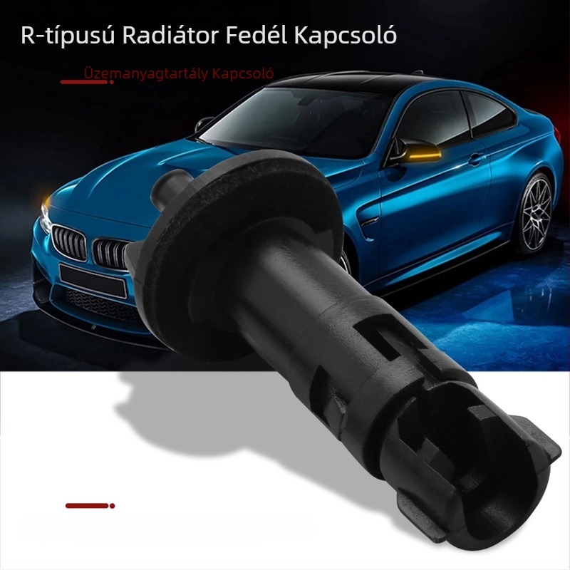 Üzemanyag-tank fedélzár Chevrolet hatchback T200 – Modell 96534241