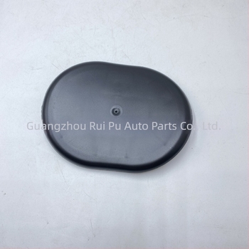 Audi A6L belső sárvédőív dekoratív burkolat 4F0809967B