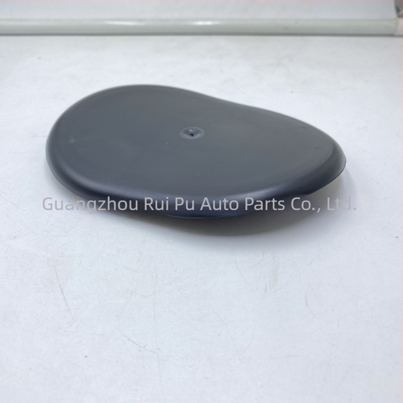 Audi A6L belső sárvédőív dekoratív burkolat 4F0809967B