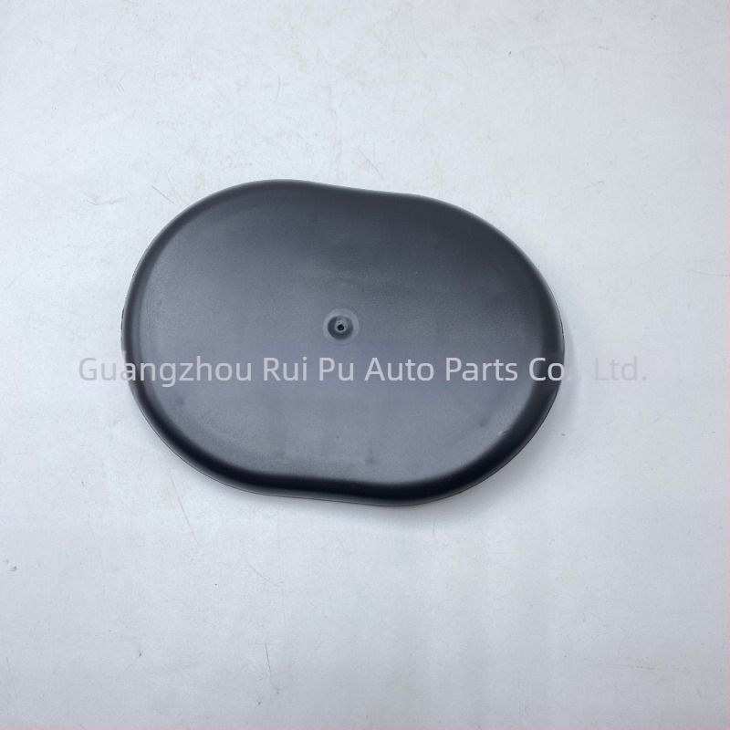 Audi A6L belső sárvédőív dekoratív burkolat 4F0809967B