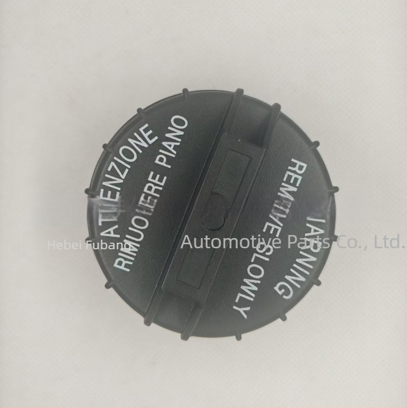 Üzemanyag-tank sapka 31010-24000 – kompatibilis Hyundai Elantra, Sonata, Tucson és Kia Cerato, Optima, Sportage