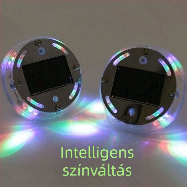 Night Cat kerékagy világítás – univerzális kompatibilitás, modell AAAA, anyag: LED kerékagy világítás
