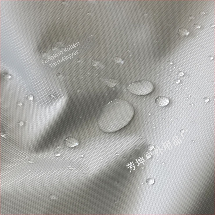 Autó- és lakókocsi gumitakaró, 4 darabos készlet, vízálló, öregedés elleni és UV-védelem, 210D Oxford szövet