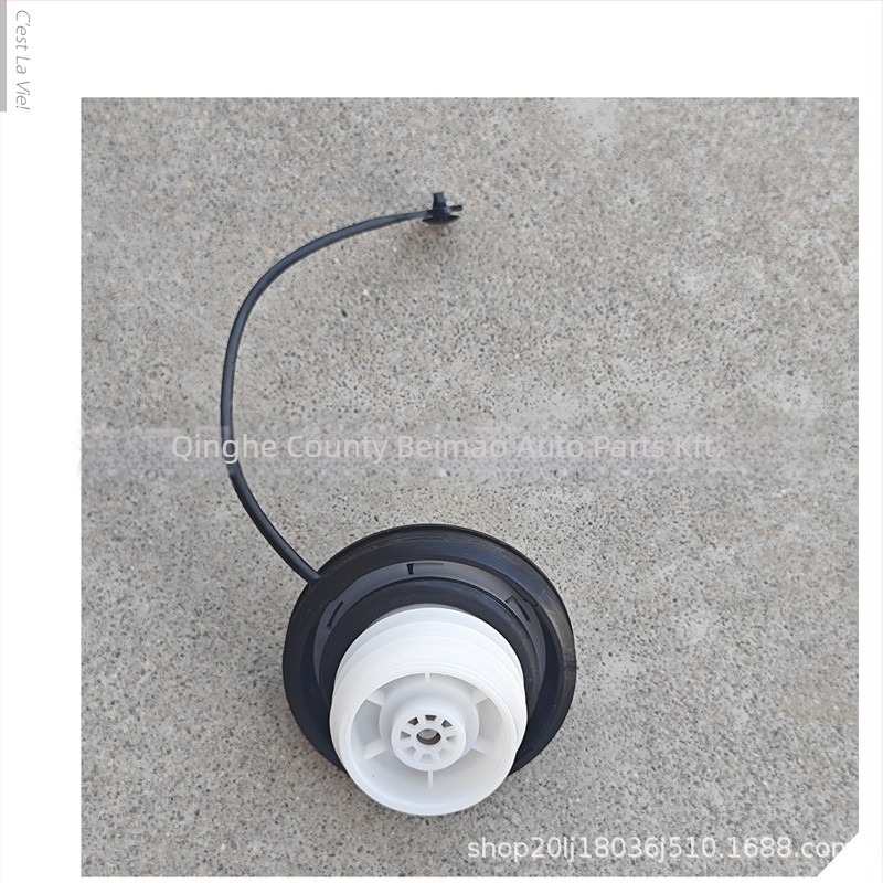 Nissan Qashqai, Tiida, Sylphy modellhez való üzemanyag-töltő belső sapka (kompatibilis)