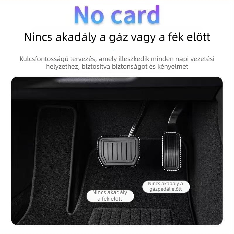 Audi autópadló szőnyegek – univerzális, csúszásmentes megoldás
