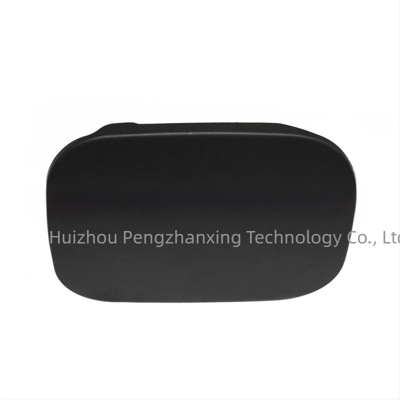 Üzemanyag-tank külső burkolat Toyota RAV4 (2008-2013) — Vas, Alkatrész 77350-42070, Szerelési támogatás