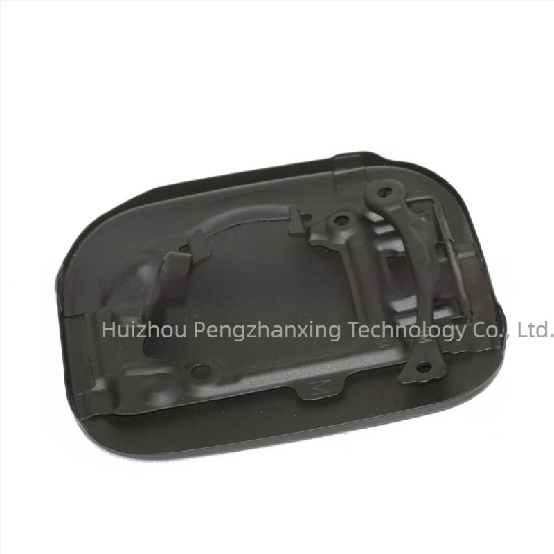 Üzemanyag-tank külső burkolat Toyota RAV4 (2008-2013) — Vas, Alkatrész 77350-42070, Szerelési támogatás