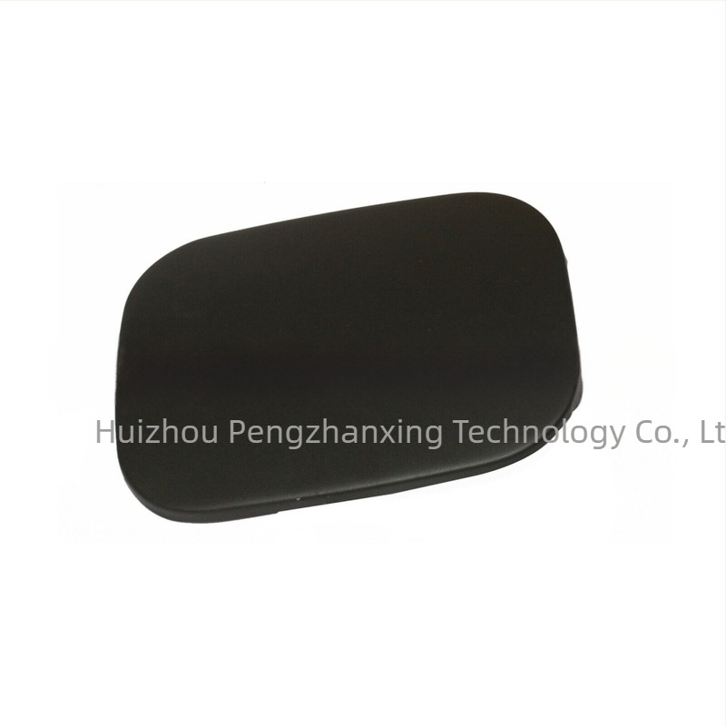 Üzemanyag-tank külső burkolat Toyota RAV4 (2008-2013) — Vas, Alkatrész 77350-42070, Szerelési támogatás