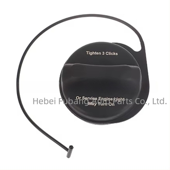 Üzemanyag-tankfedél Buick Enclave, Pontiac, Cadillac Escalade, Chevrolet és GMC modellhez - alkatrész számok 20915842, 95995094